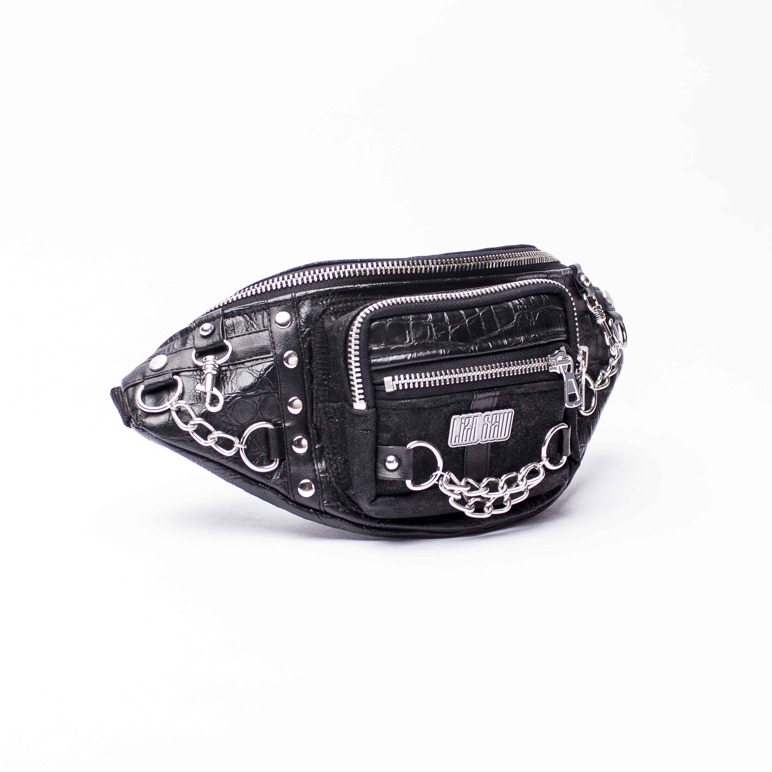Hipbag: Black Chains – Bild 3