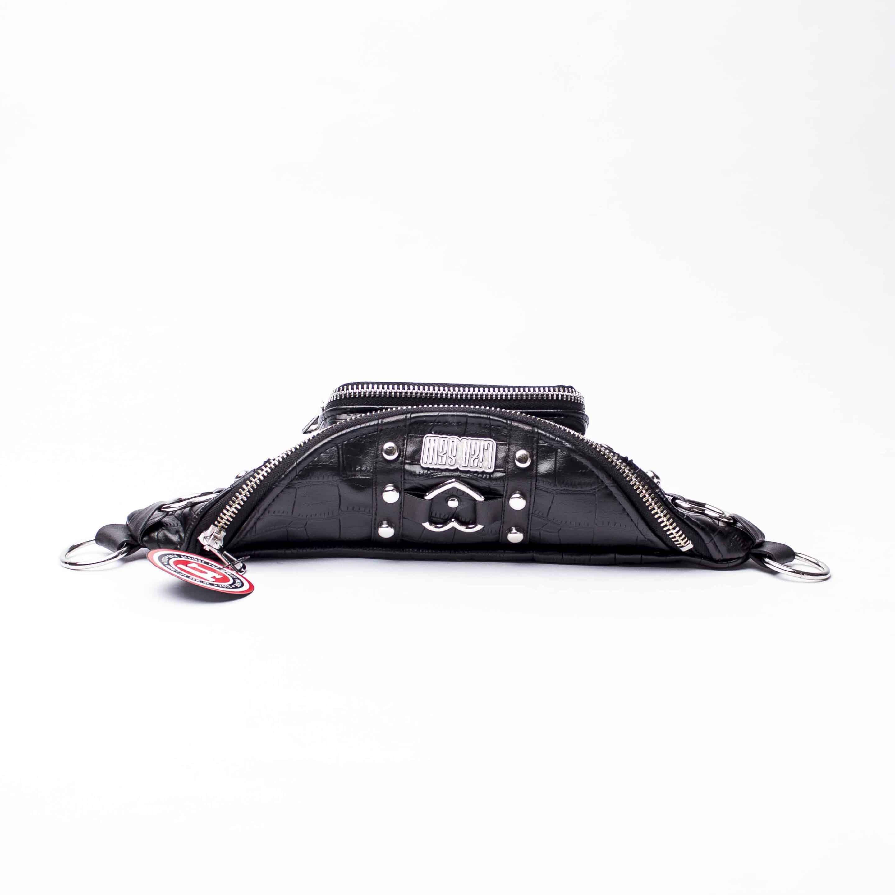 Clip Hipbag: Four Hearts – Bild 4