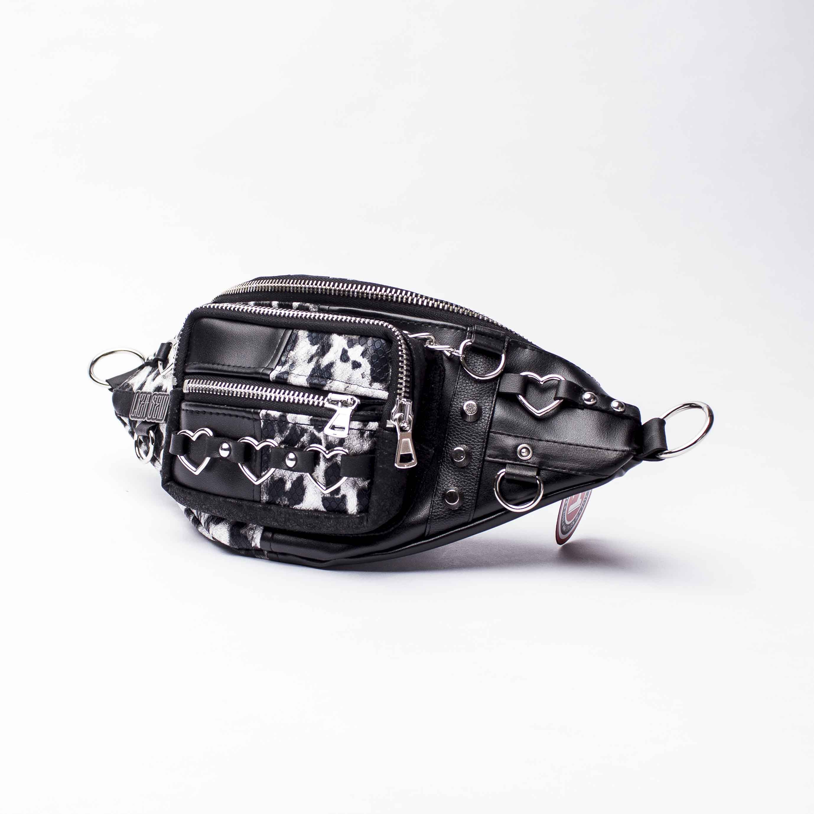 Clip Hipbag: all Around