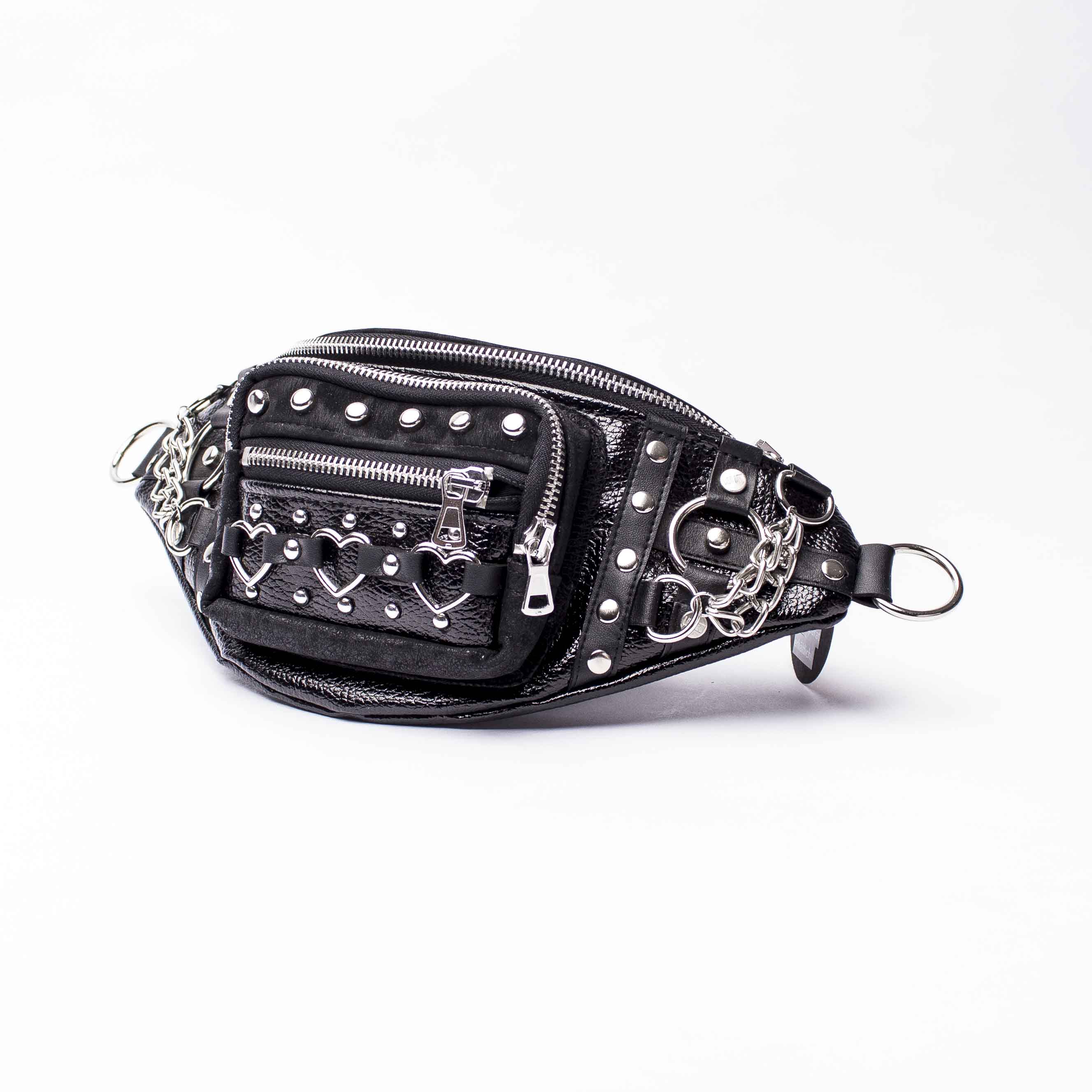 Clip Hipbag: iconic – Bild 2