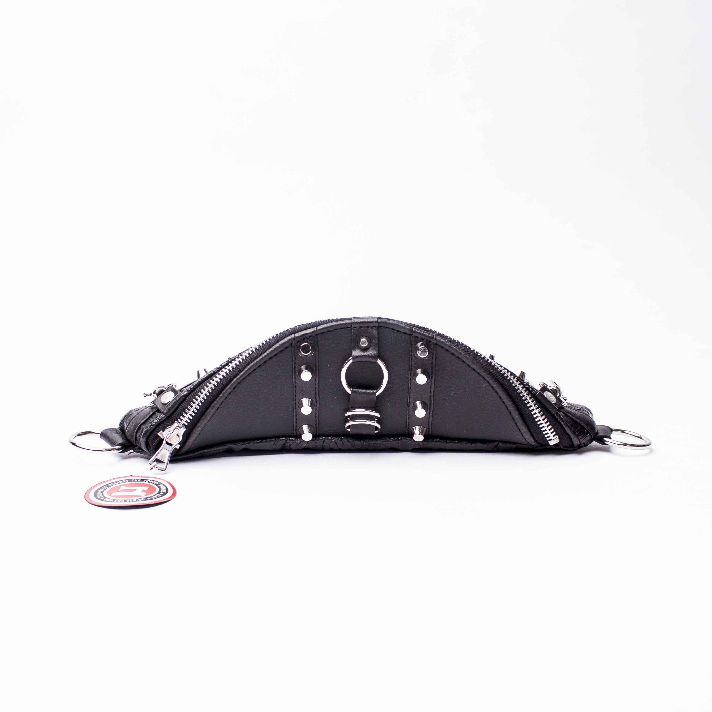 Clip Hipbag: Zip Up – Bild 3