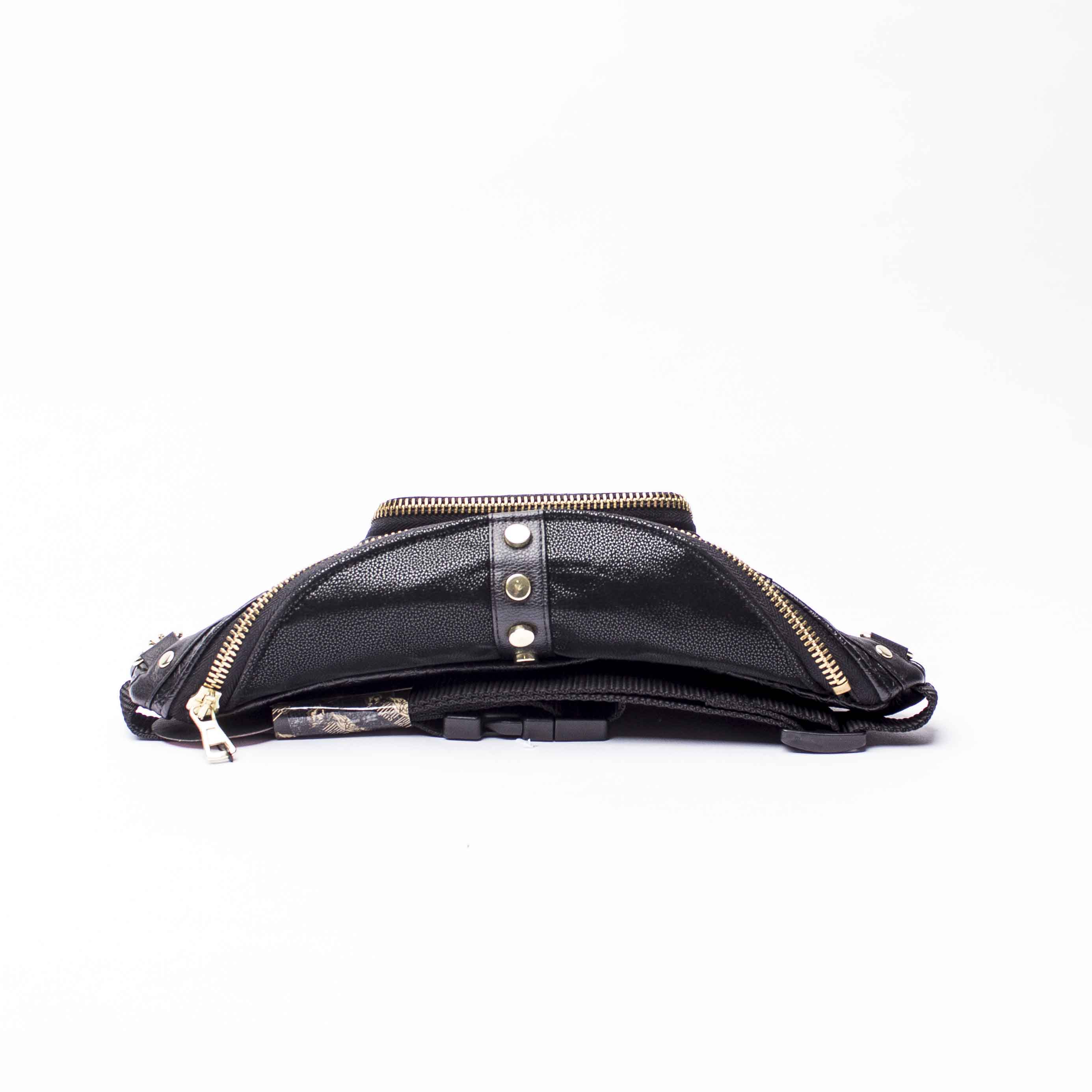 Hipbag: Golden Black Chains – Bild 3