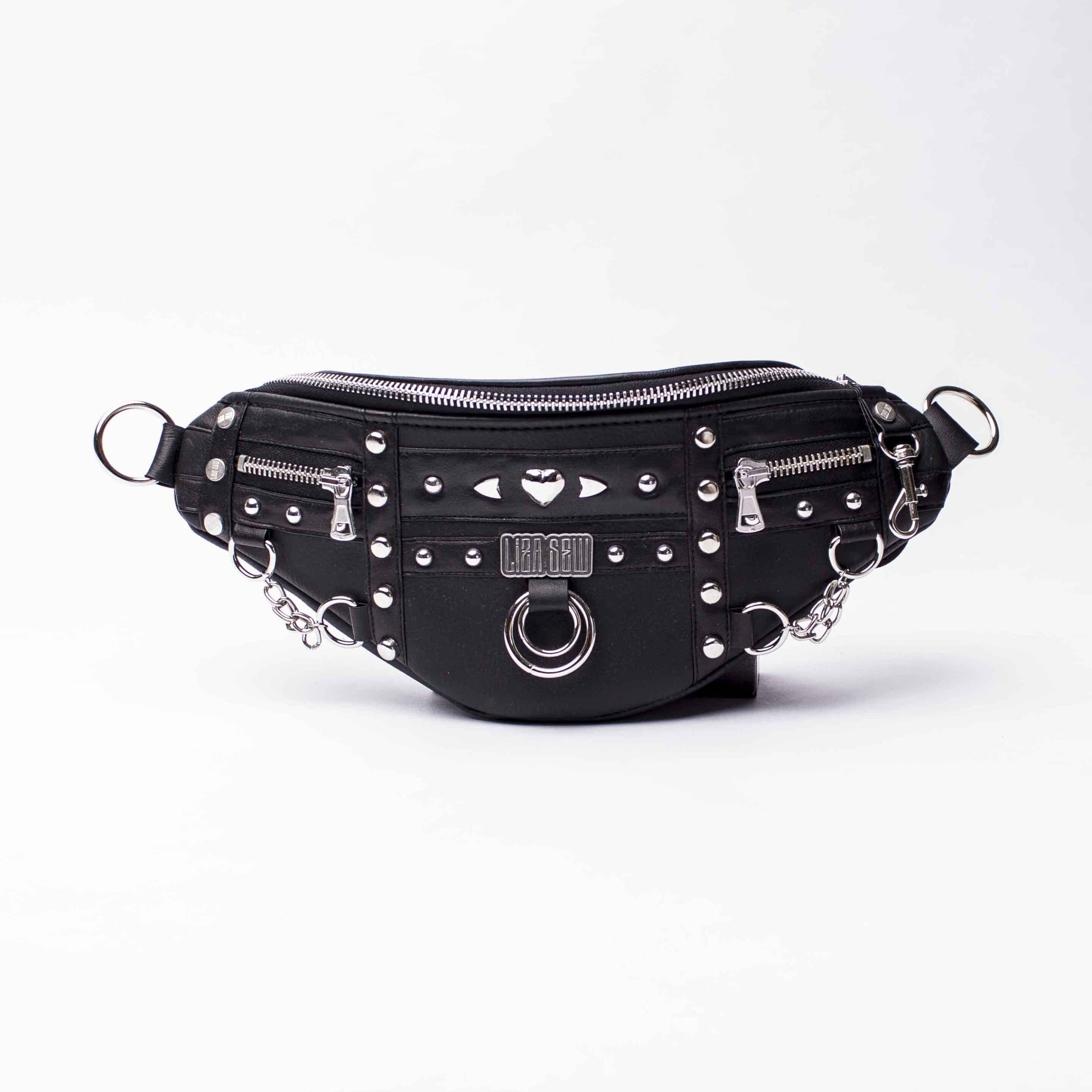 Clip Hipbag: Lovezip – Bild 2