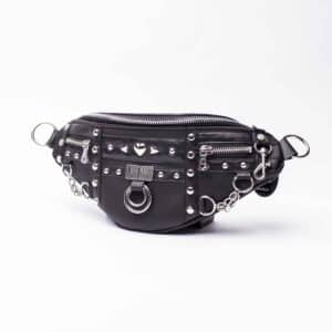 Clip Hipbag: Lovezip