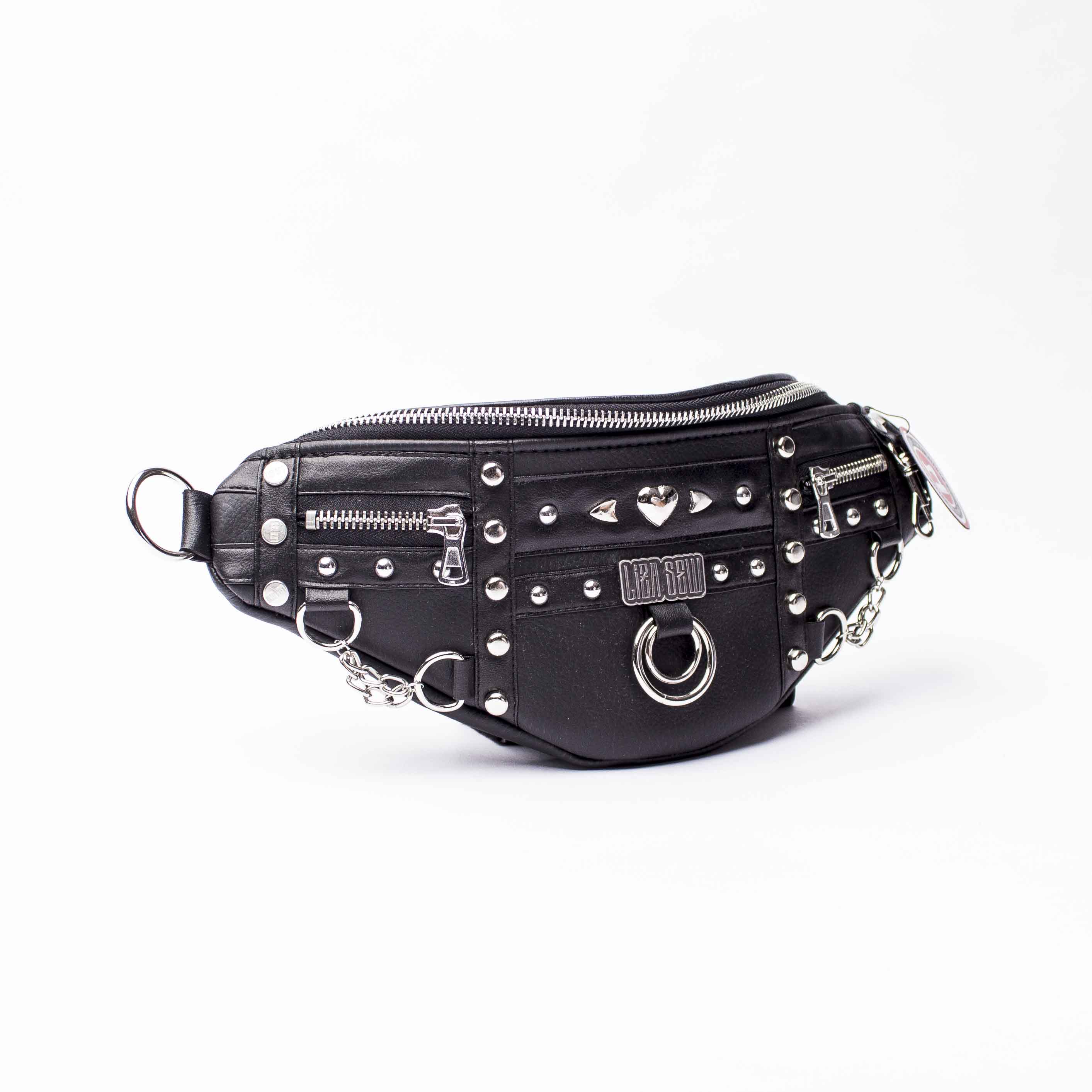 Clip Hipbag: Lovezip – Bild 3