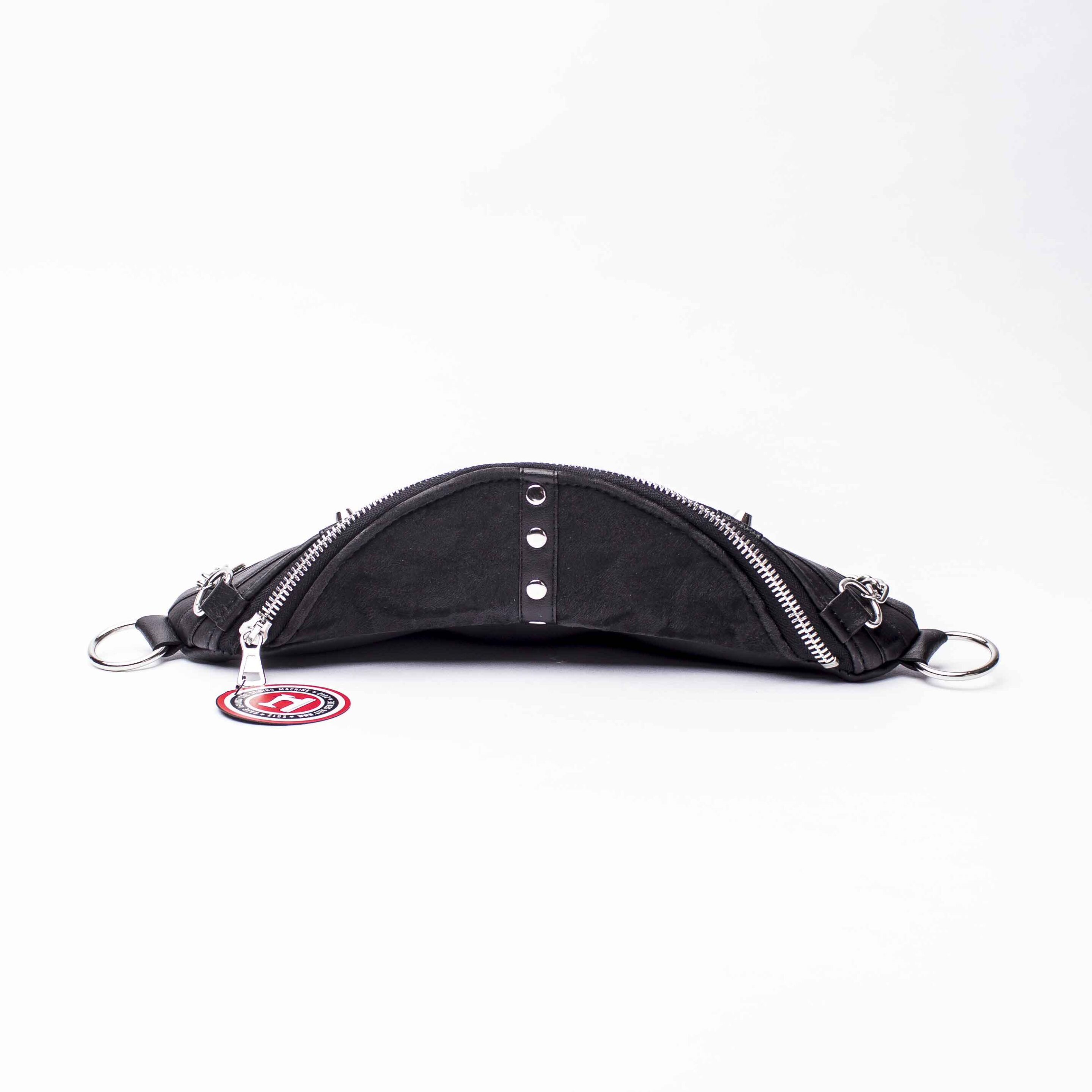 Clip Hipbag: Studded Circles – Bild 2