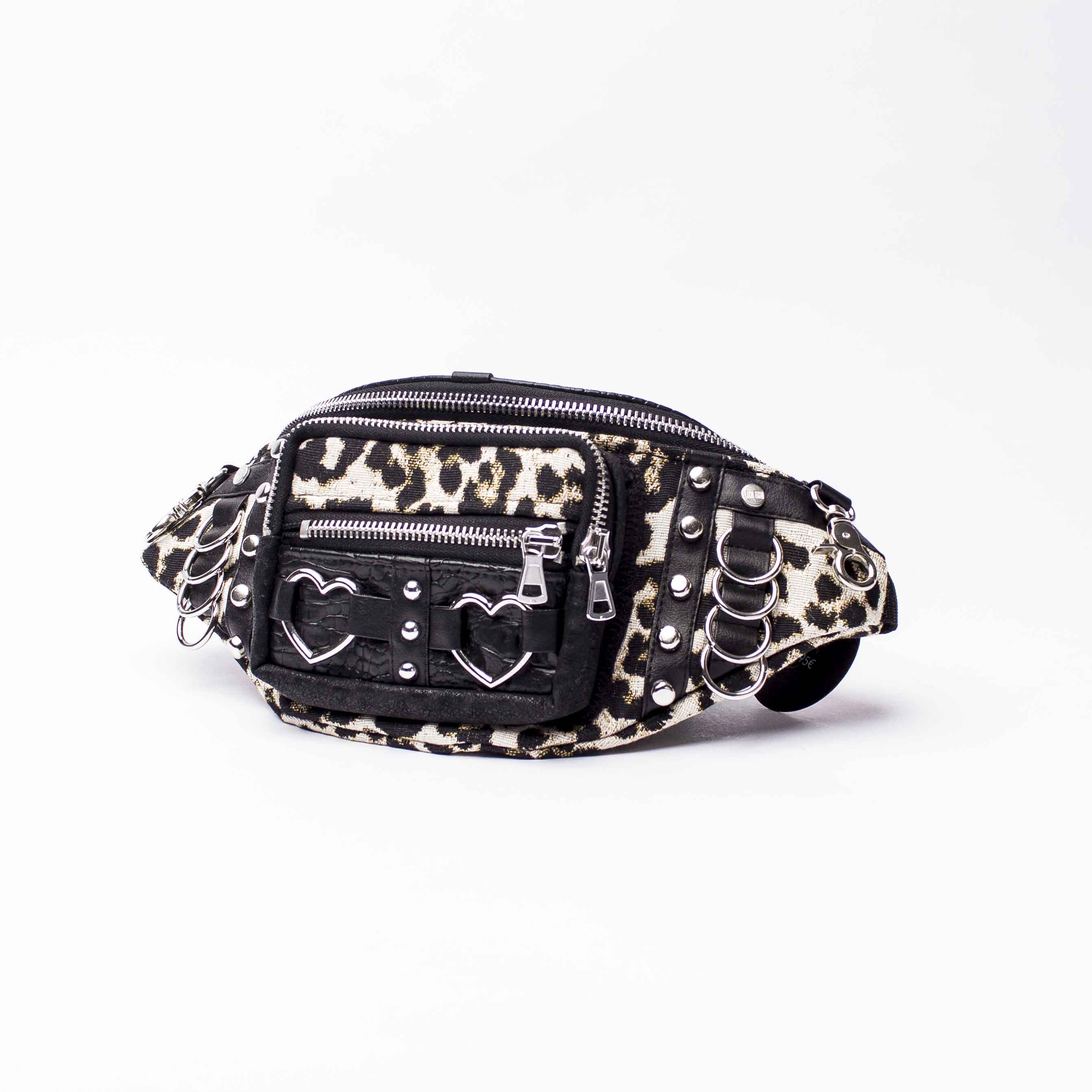 Hipbag: Double the Love