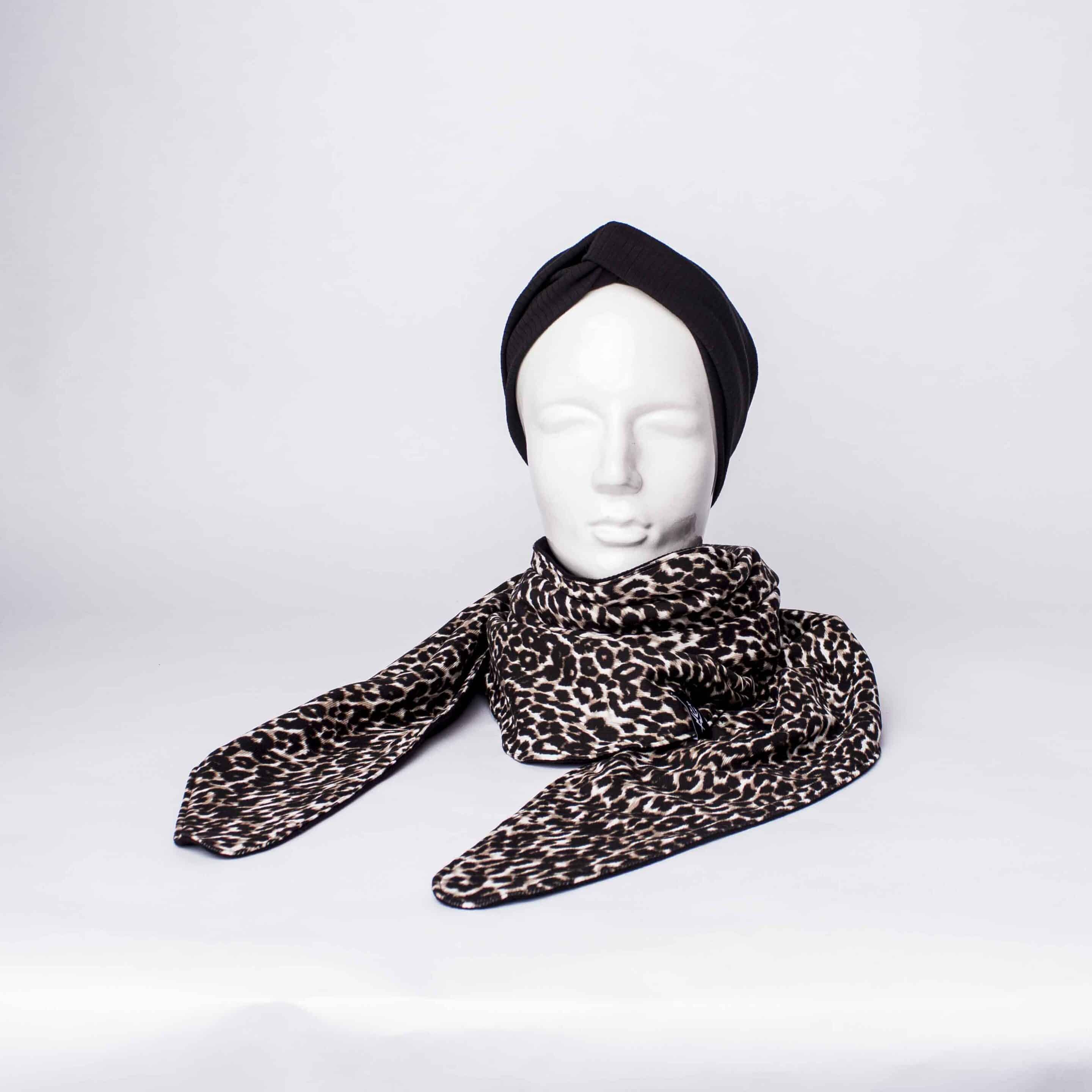 Schal: Wild Rib – Bild 2