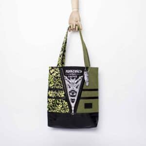 Tasche- Sewicidal Splitted Noise