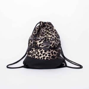 Gymbag: Studs & Chains Leo