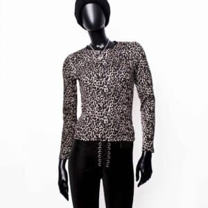 Handmade Longsleeve: Wild Rib