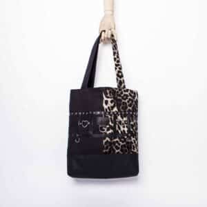 Tasche- Wild Splitted Love
