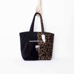 Bold Bag - Wild Split