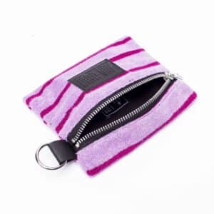 Kosmetiktasche/ Mäppchen: Terry Cloth