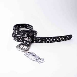 Gürtel - Endless Love Mini