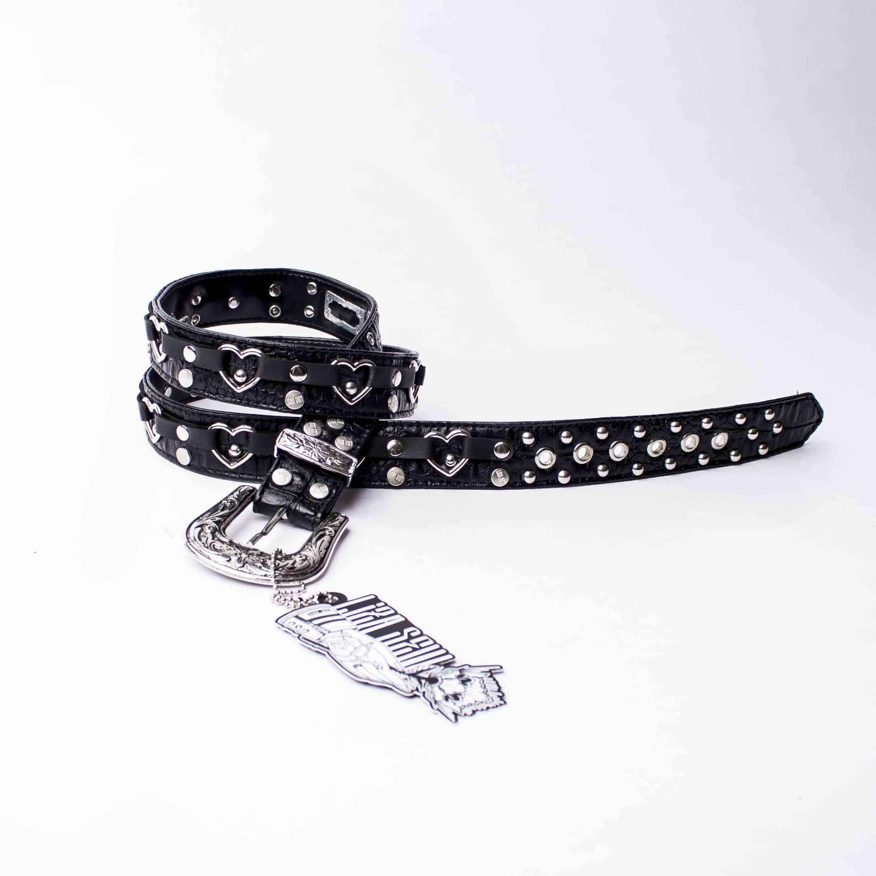 Gürtel - Endless Love Mini