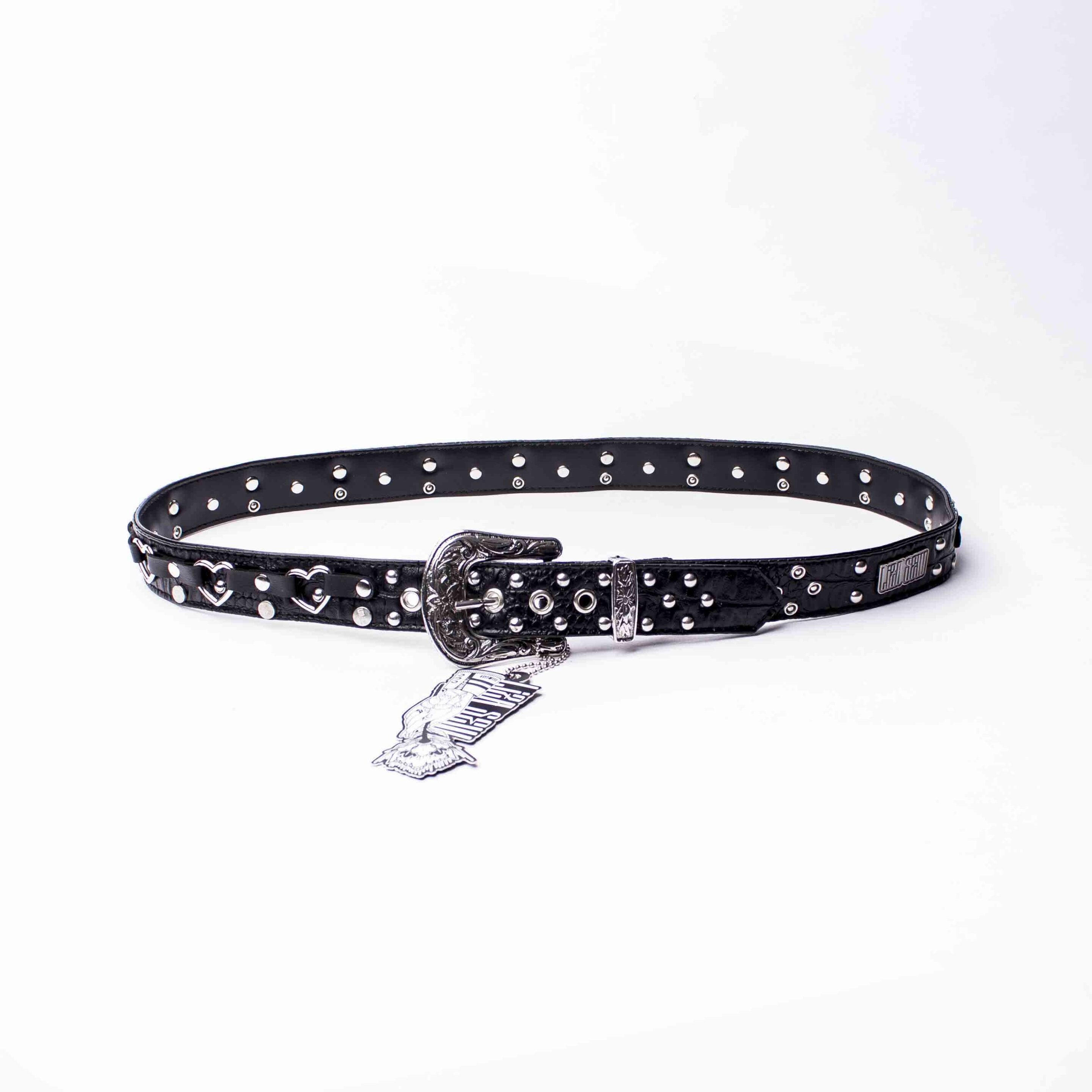 Gürtel - Endless Love Mini – Bild 3