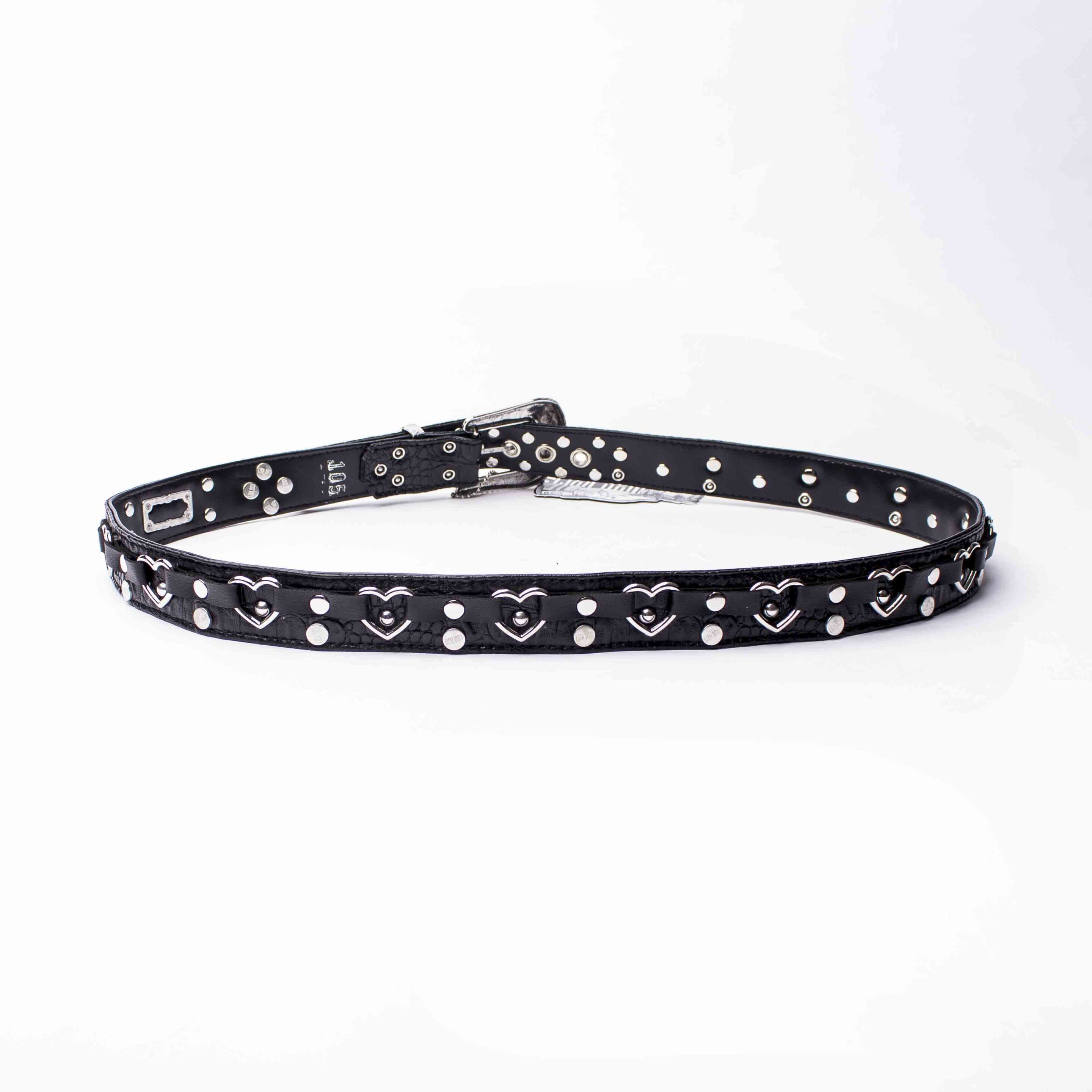 Gürtel - Endless Love Mini – Bild 2