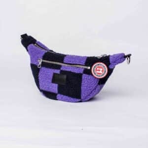 Moonbag: Sherpa Check