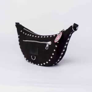 Moonbag: Special Studs Suede
