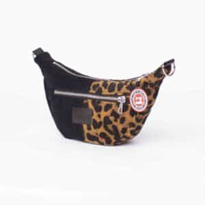 Moonbag: Terry Split