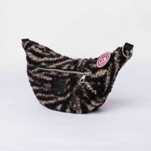 Moonbag: Sherpa Tiger