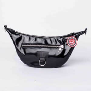 Moonbag: Coated Black