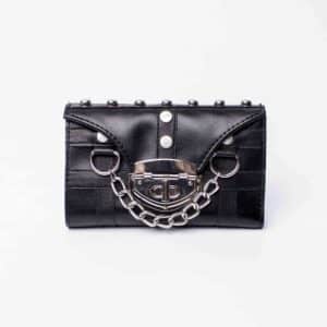 Portemonnaie: Chained Heart