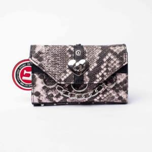 Portemonnaie: Snakey Love