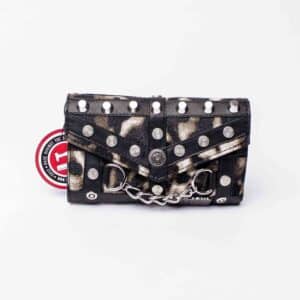 Portemonnaie: Leopard Love