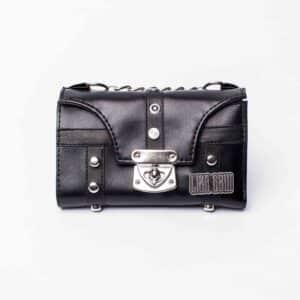 Portemonnaie: Black Heart