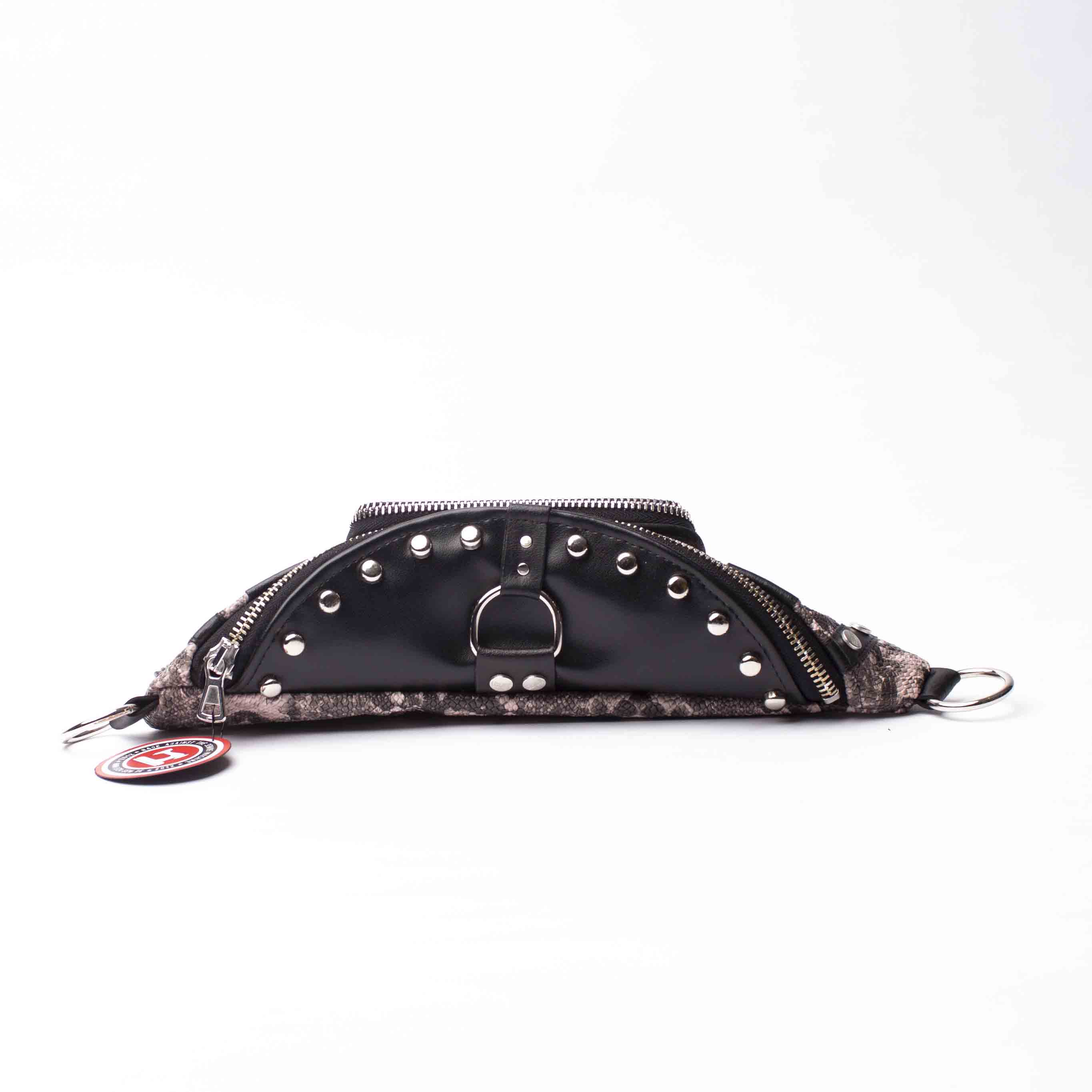 Clip Hipbag: Rosy Snake – Bild 4
