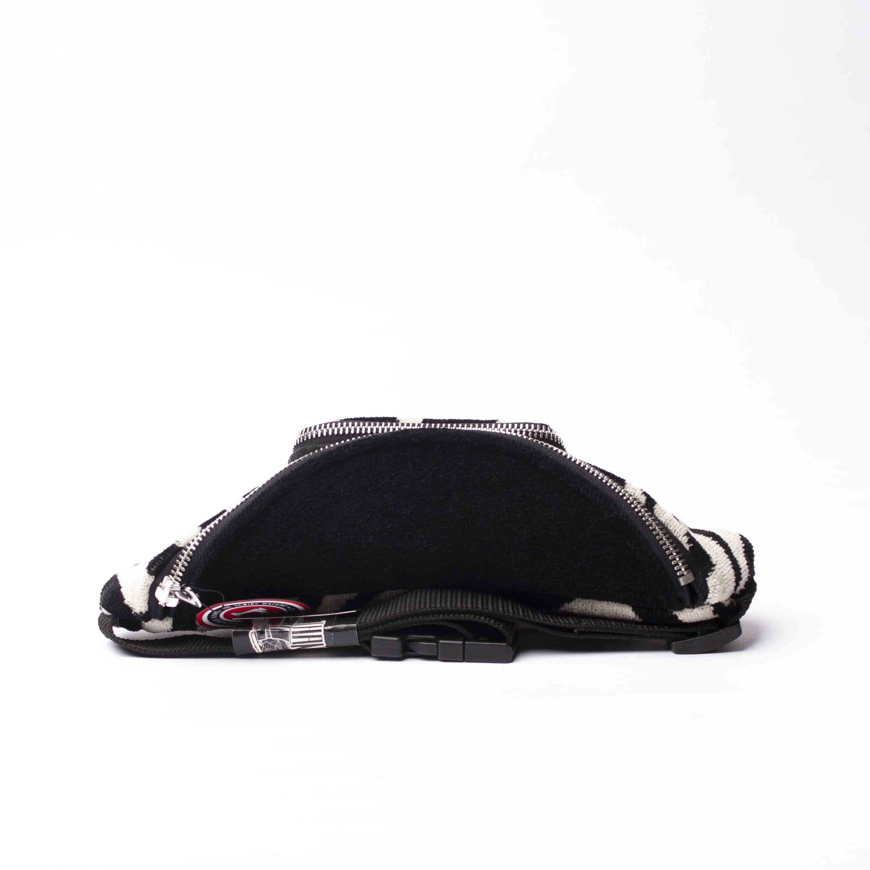 Hipbag: Simply Zebra Terry – Bild 3