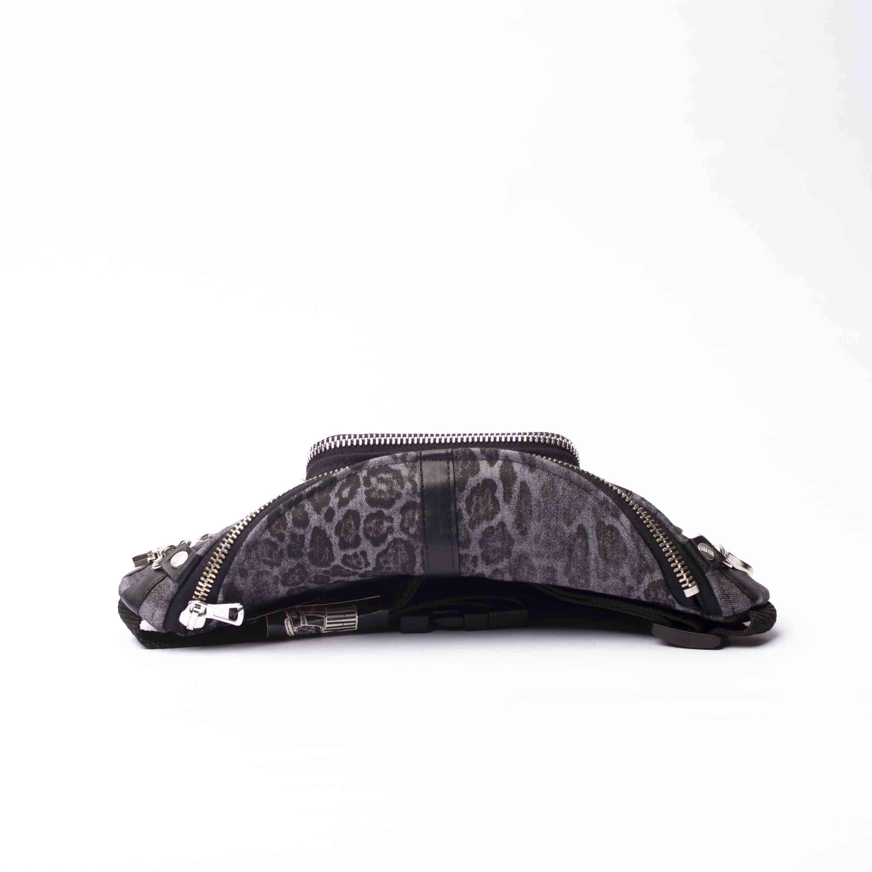 Hipbag: Wild Grey – Bild 4