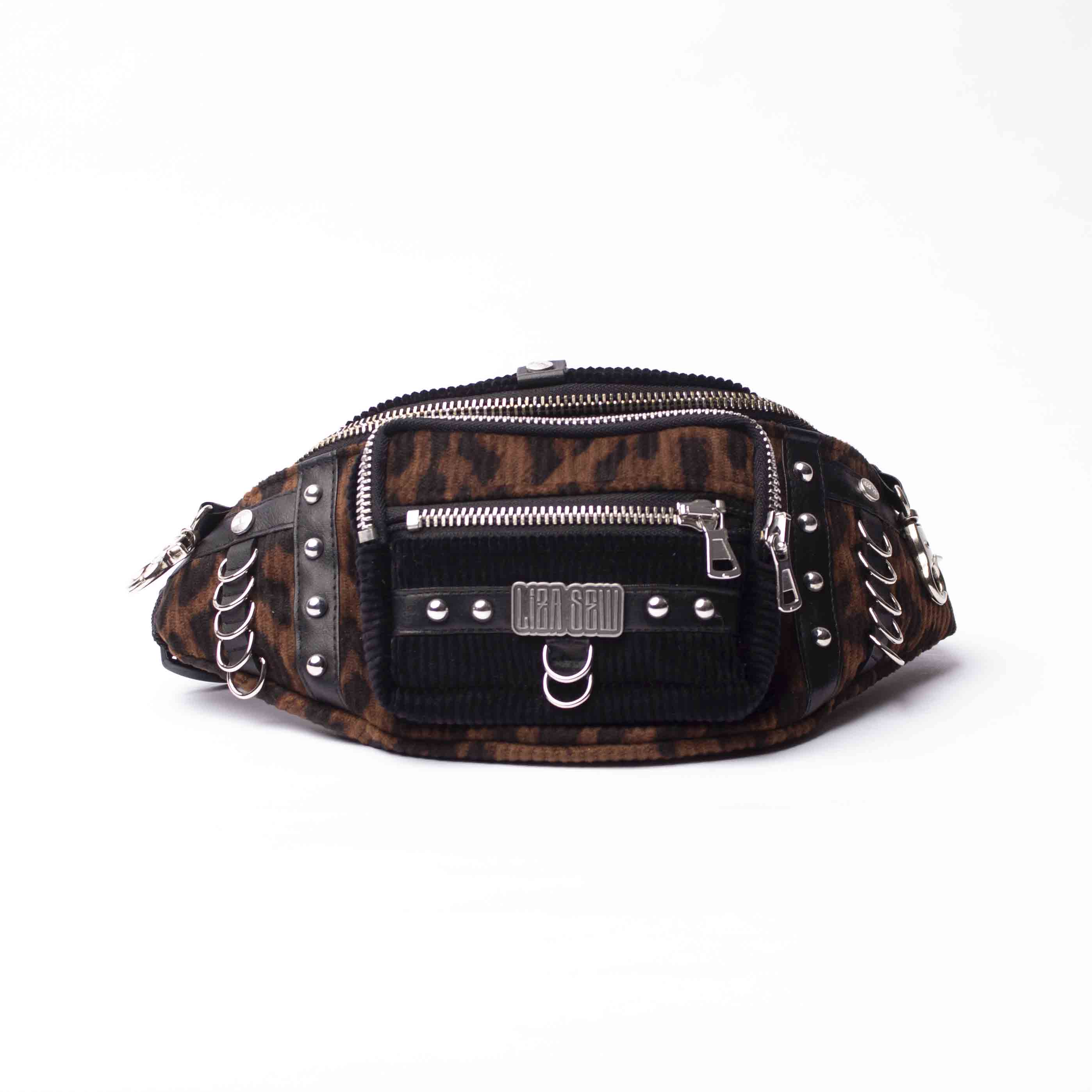 Hipbag: Wild Corduroy – Bild 4