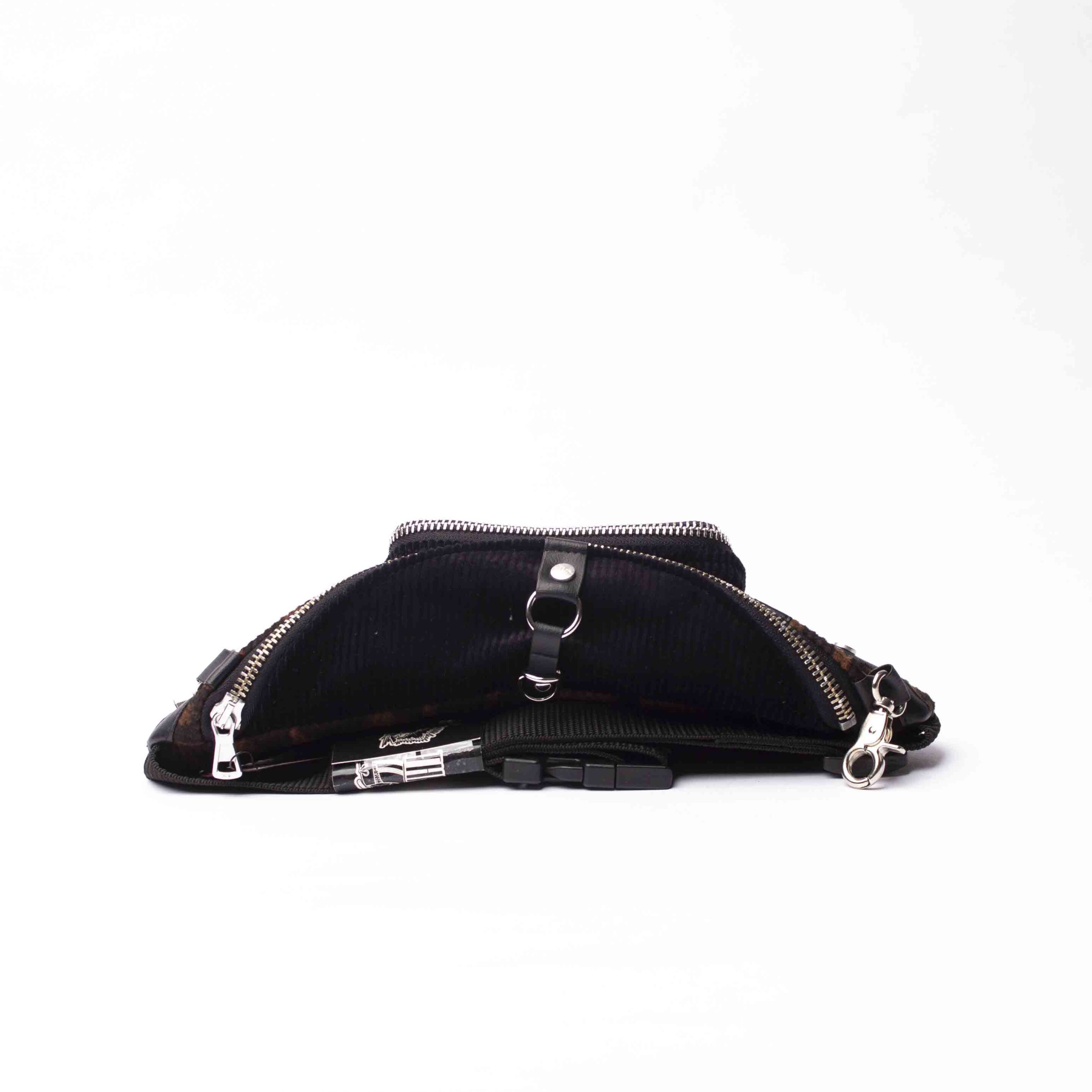 Hipbag: Wild Corduroy – Bild 3