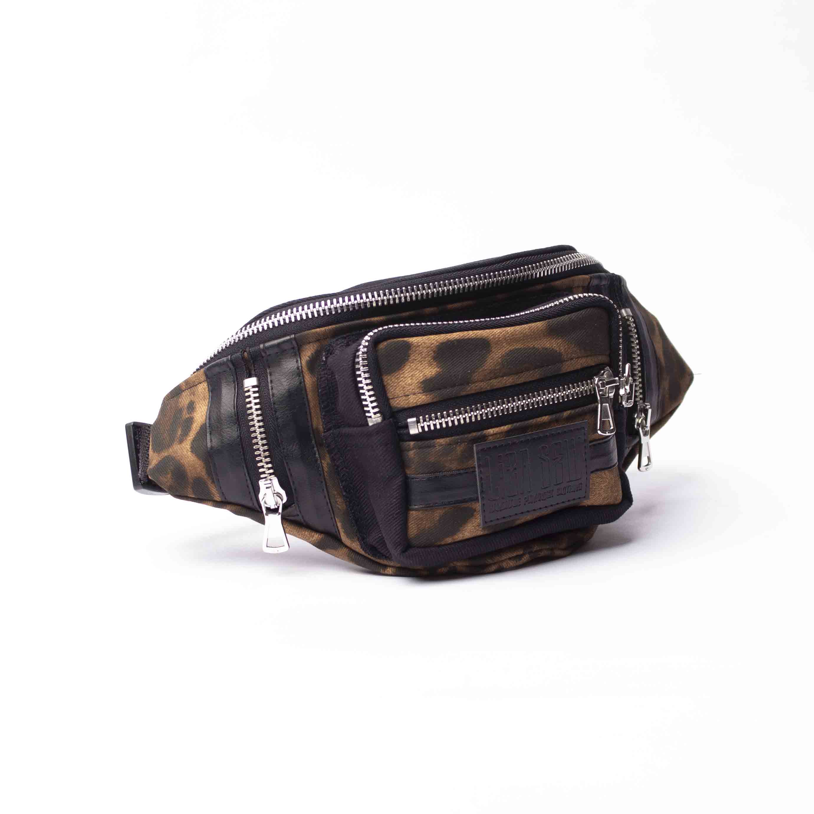 Hipbag: Wild Story