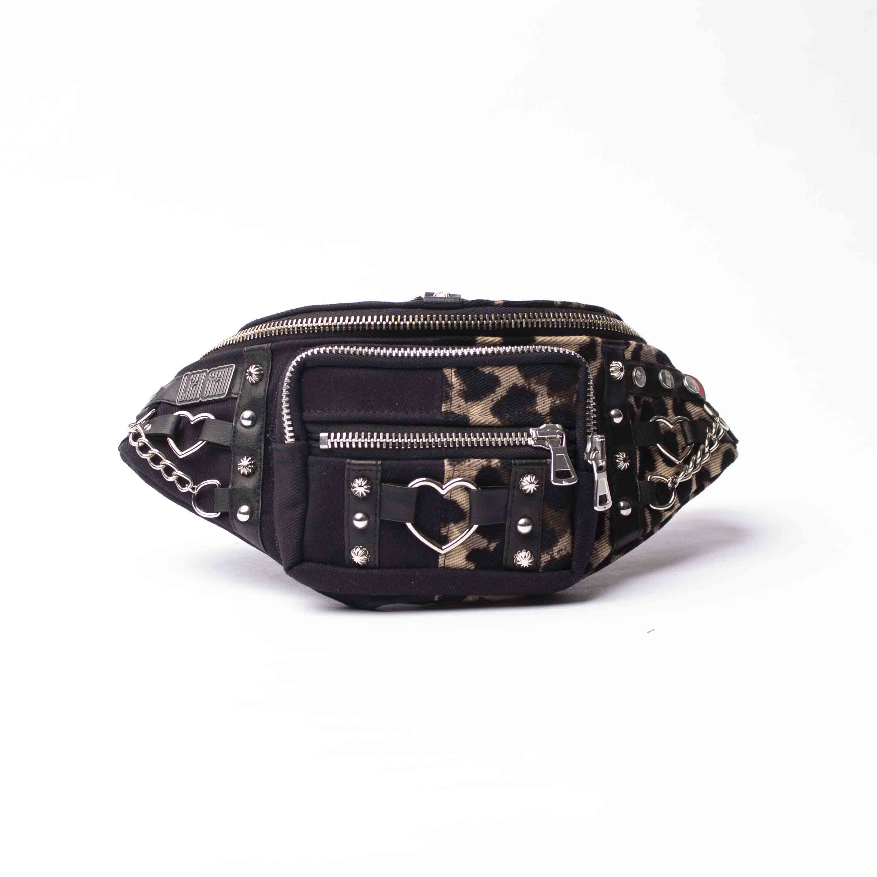 Hipbag: Leo Split – Bild 4