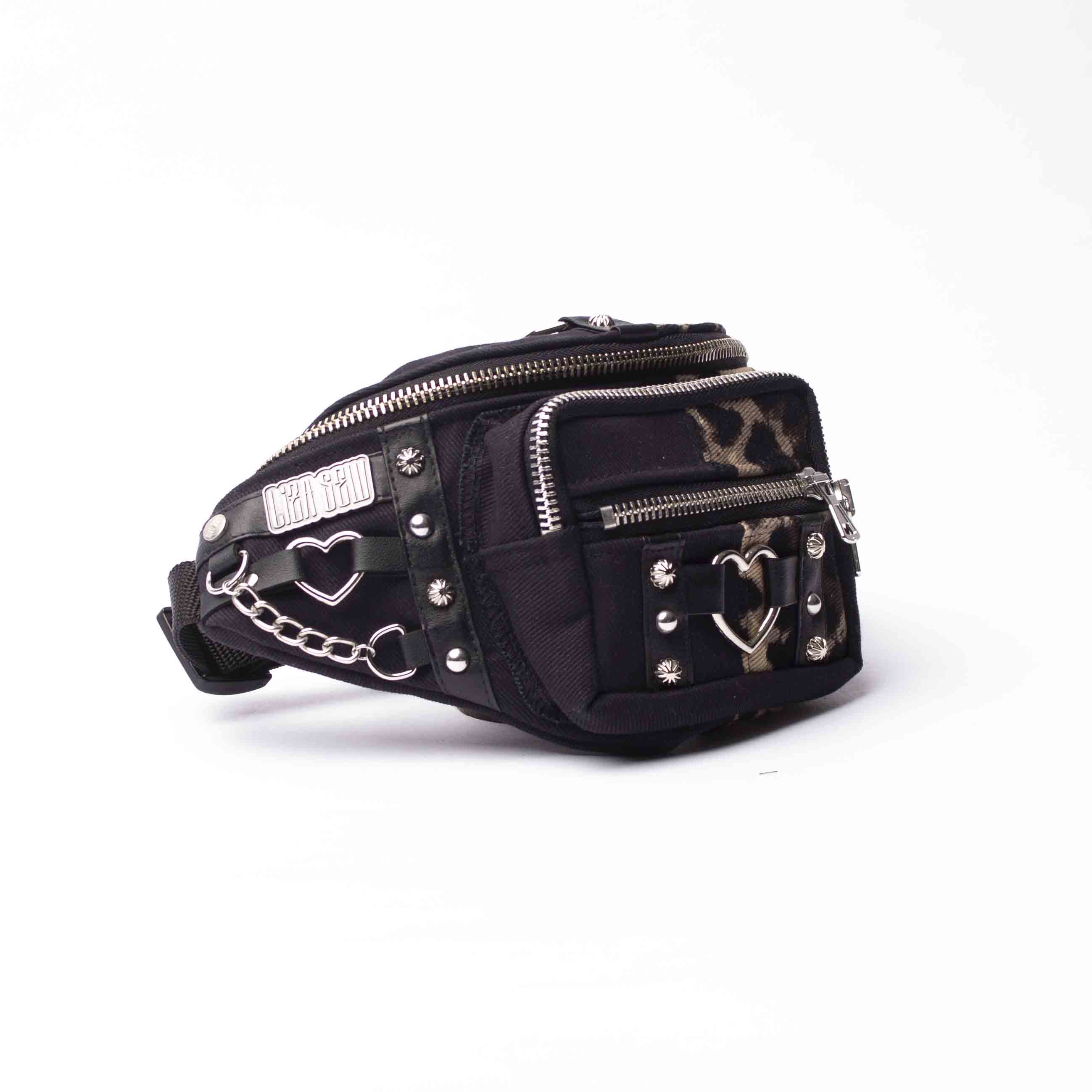 Hipbag: Leo Split – Bild 2