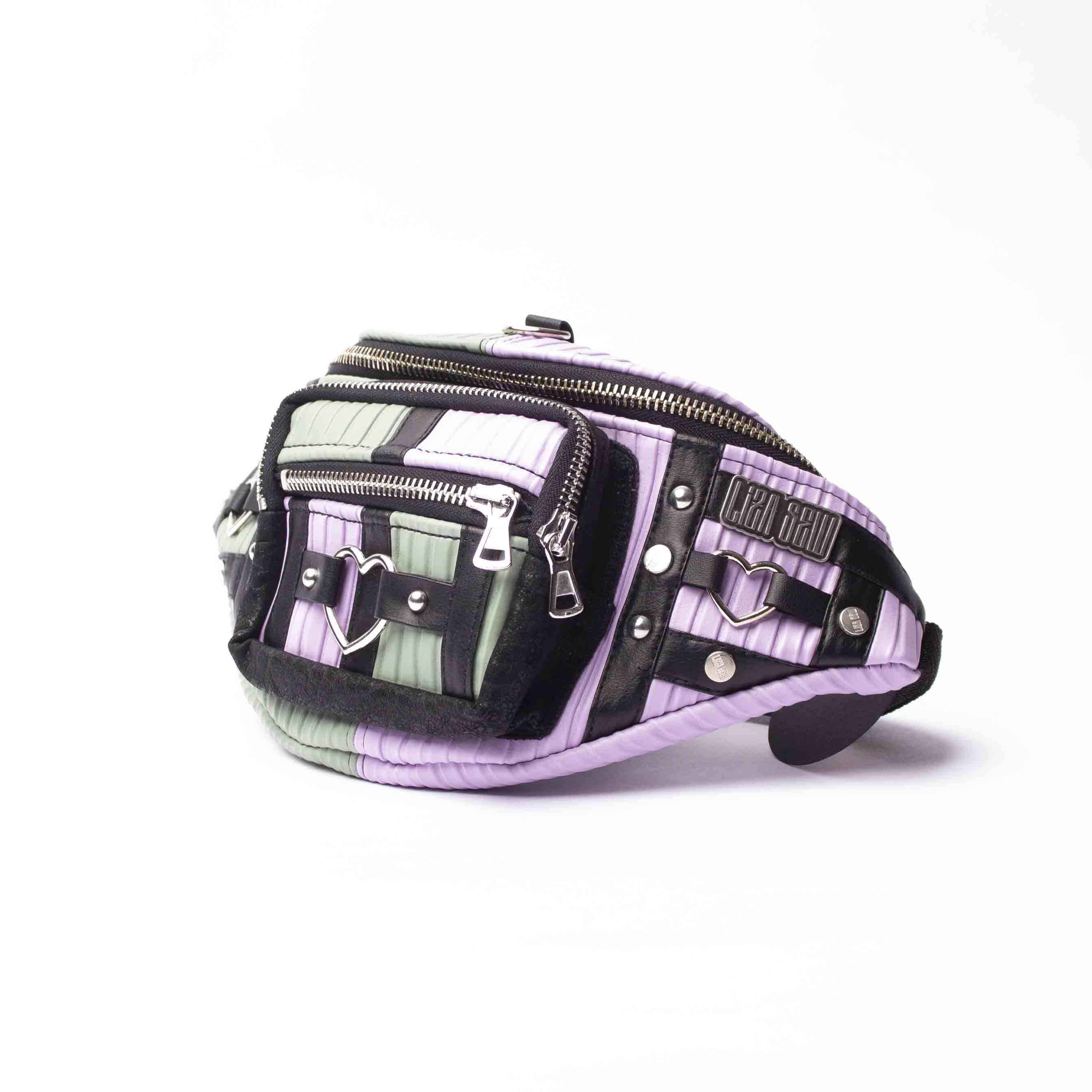 Hipbag: Lilac Mint – Bild 4