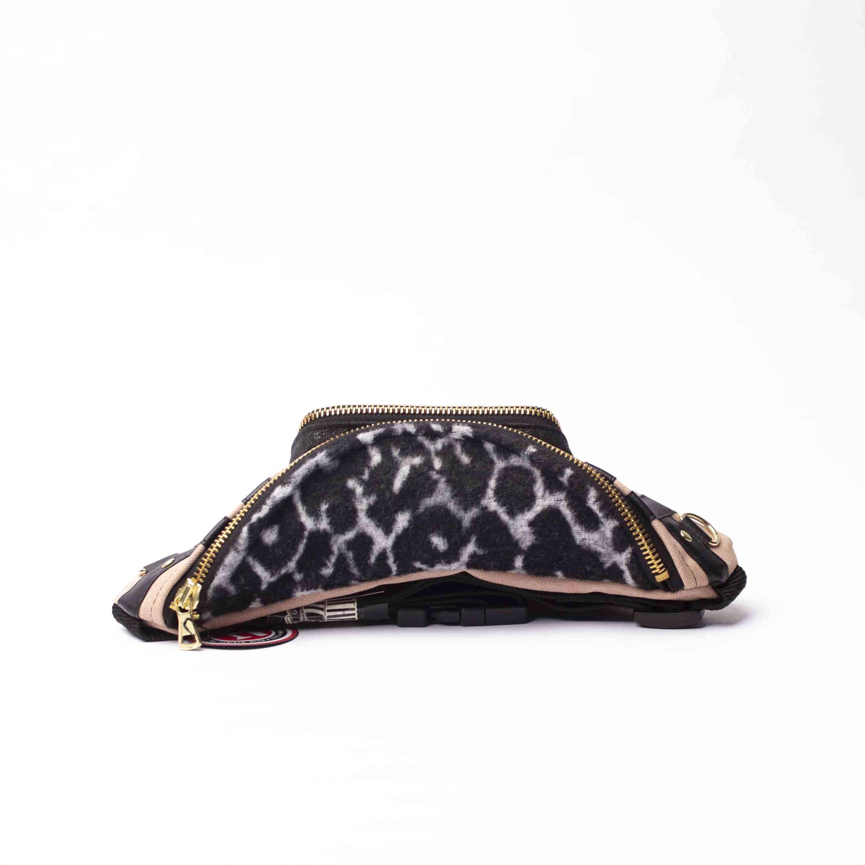 Hipbag: Golden Rose – Bild 3