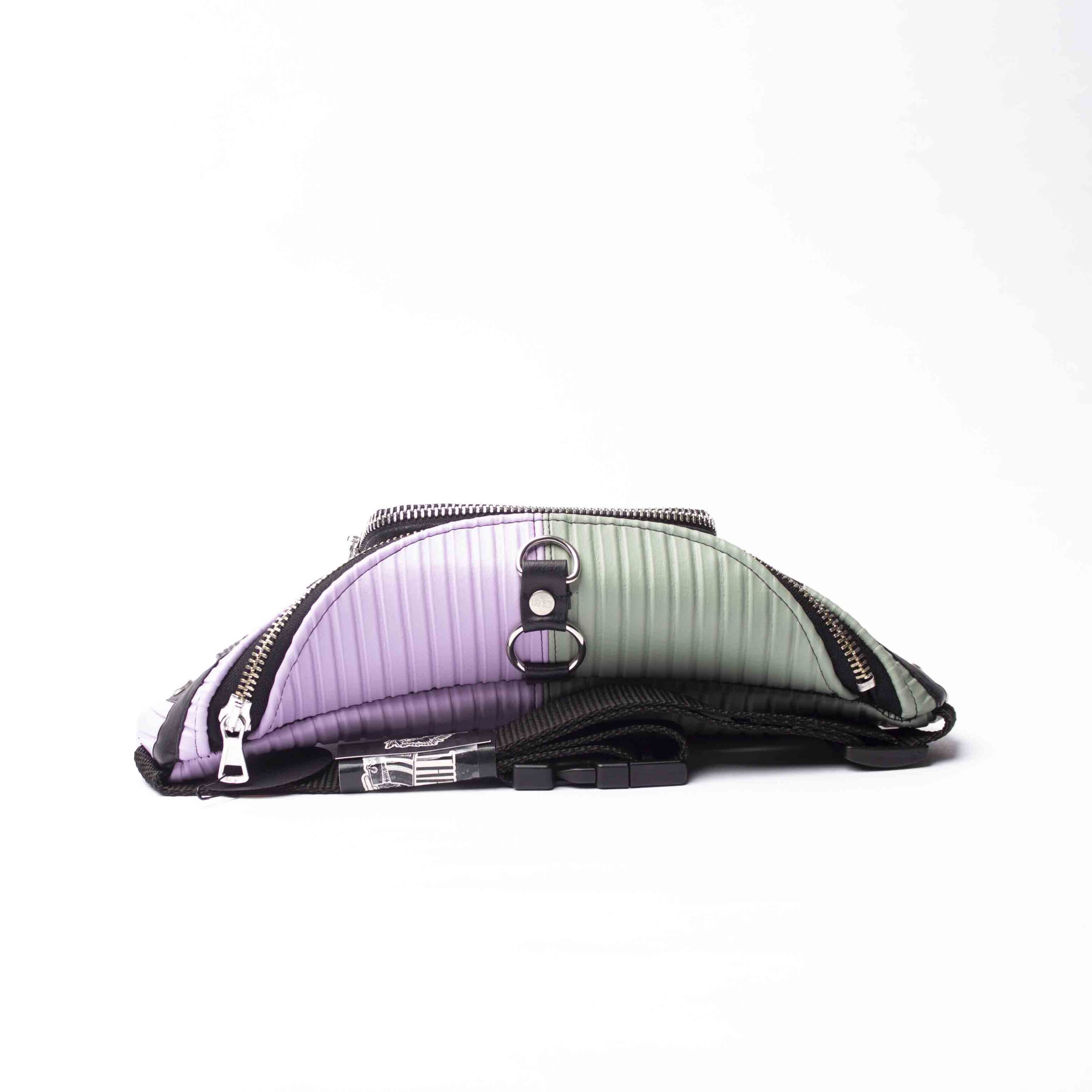 Hipbag: Lilac Mint – Bild 3