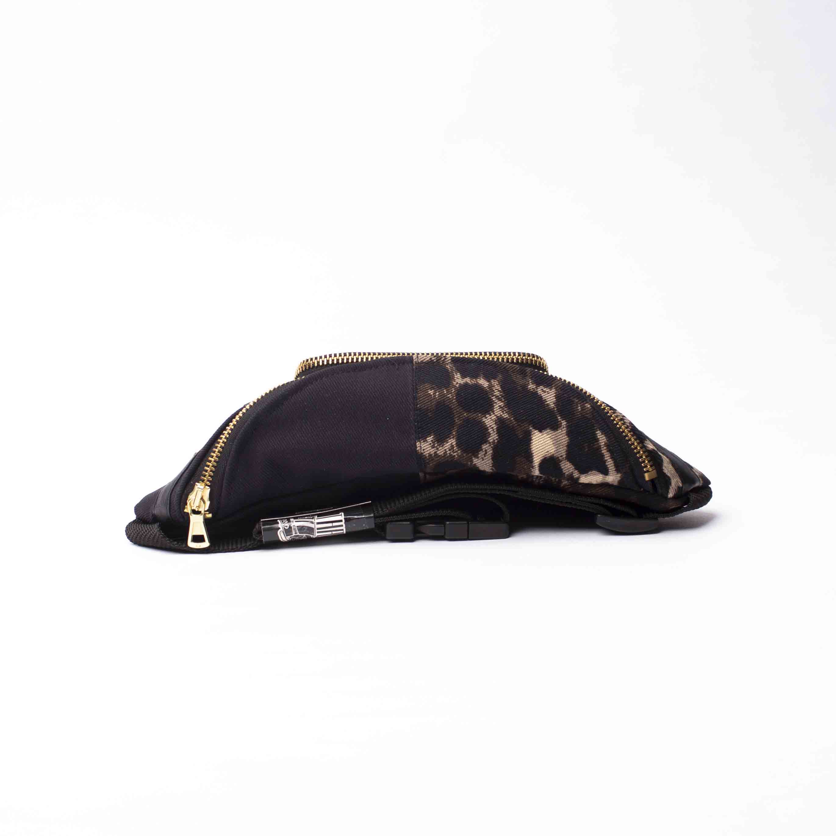 Hipbag: Golden Wild Split – Bild 2