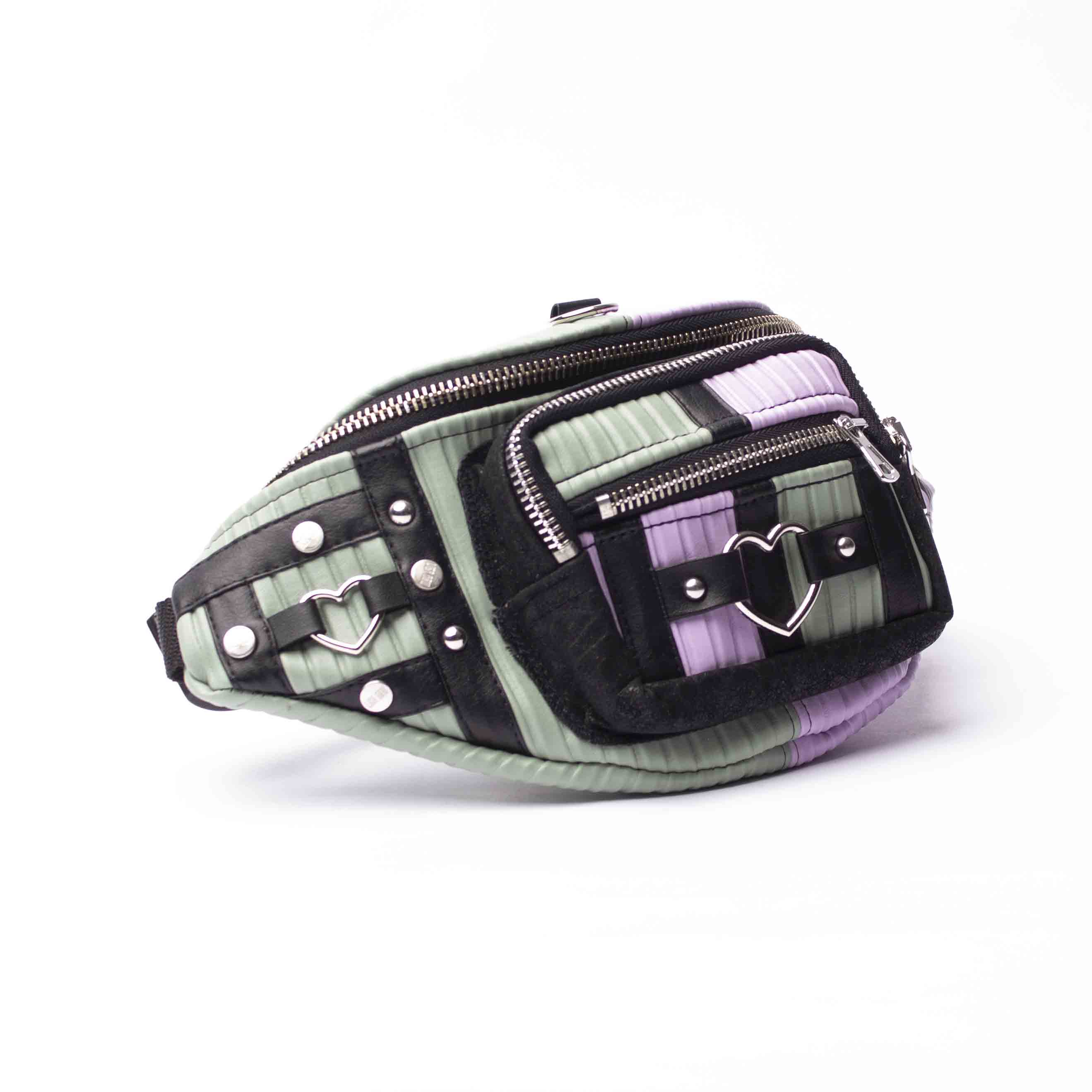 Hipbag: Lilac Mint – Bild 2