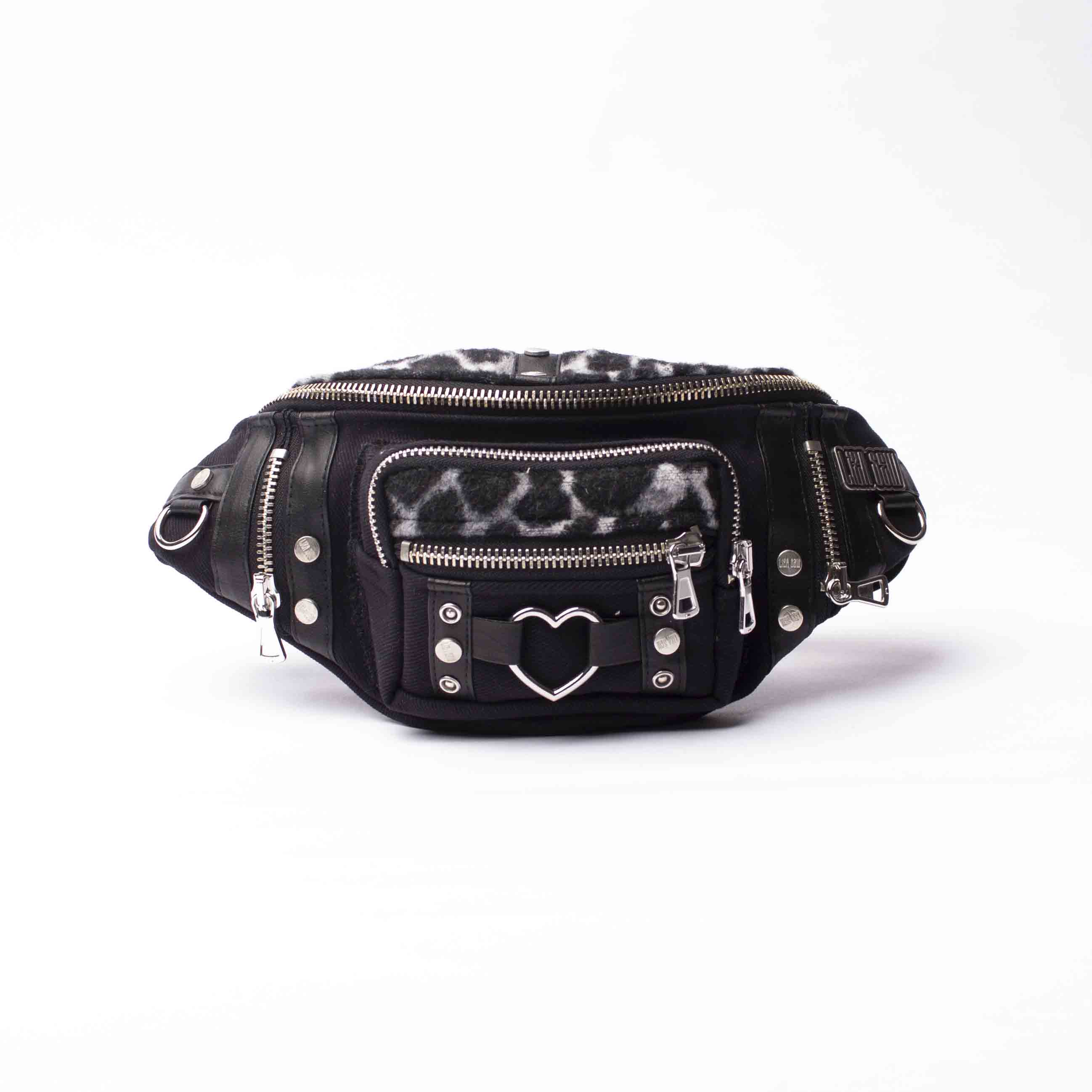 Hipbag: Fuzzy – Bild 2