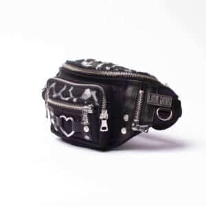 Hipbag: Fuzzy