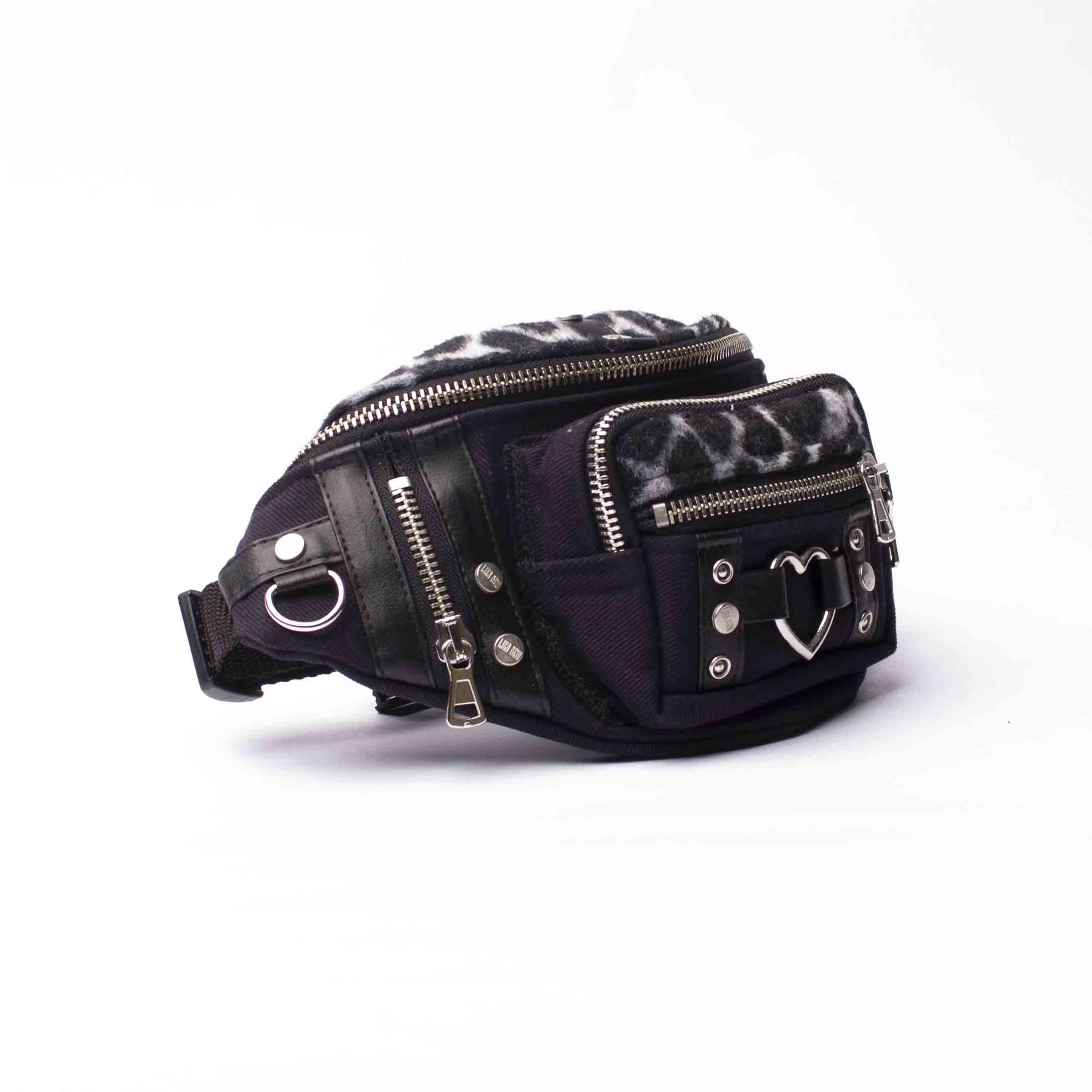 Hipbag: Fuzzy – Bild 3