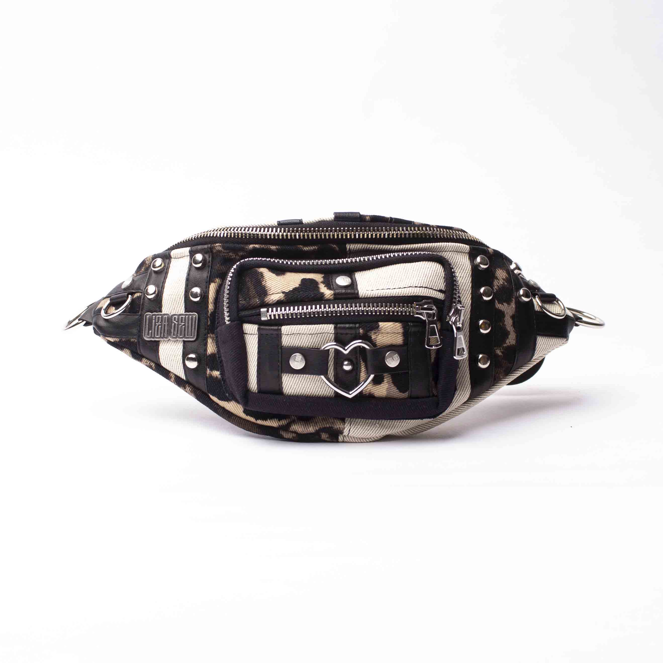 Clip Hipbag: Boom – Bild 3
