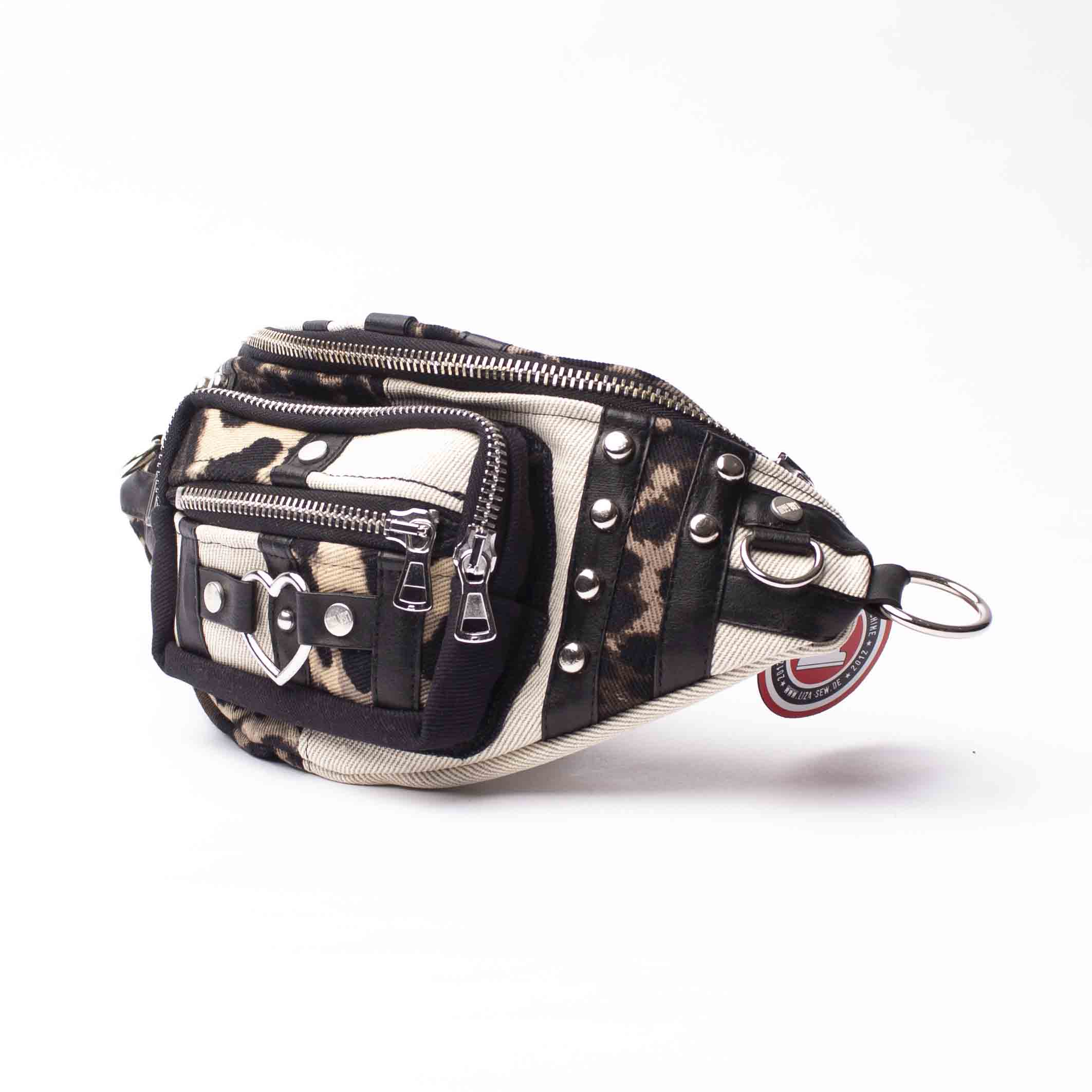 Clip Hipbag: Boom – Bild 4
