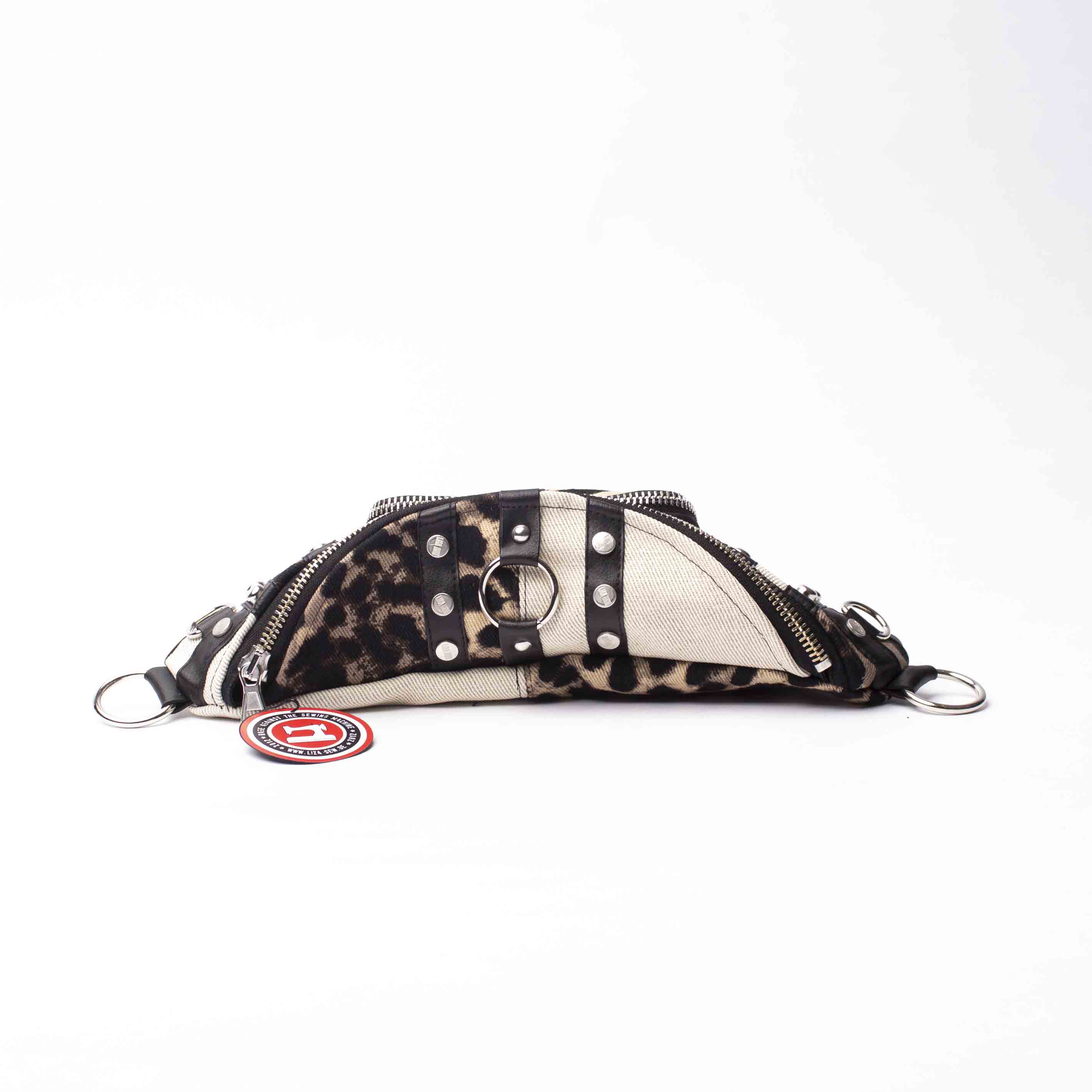 Clip Hipbag: Boom – Bild 2
